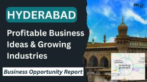Explore Hyderabad's top business opportunities