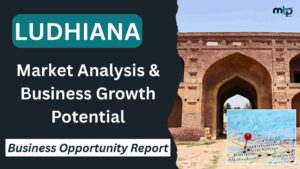 Ludhiana Top Profitable Manufacturing Business Ideas