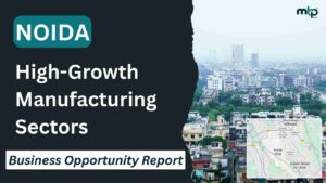 best business opportunities in Noida