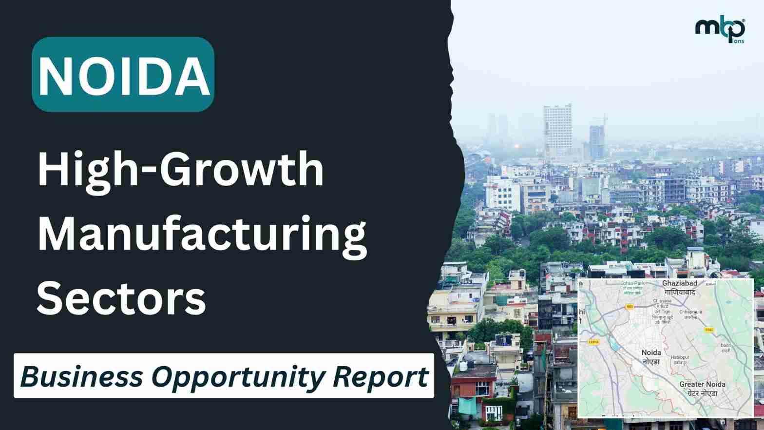 best business opportunities in Noida