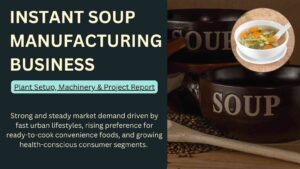 How to Start Pre-Packaged Soup Manufacturing Business