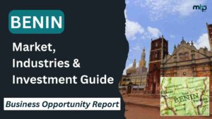 Manufacturing Business Opportunities in Benin