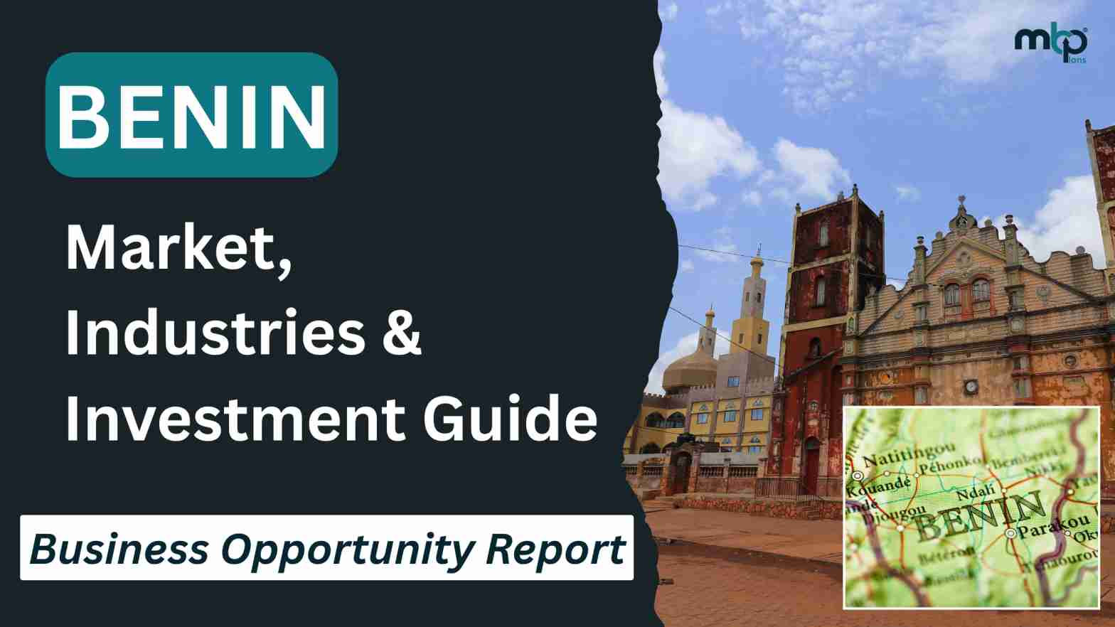 Manufacturing Business Opportunities in Benin
