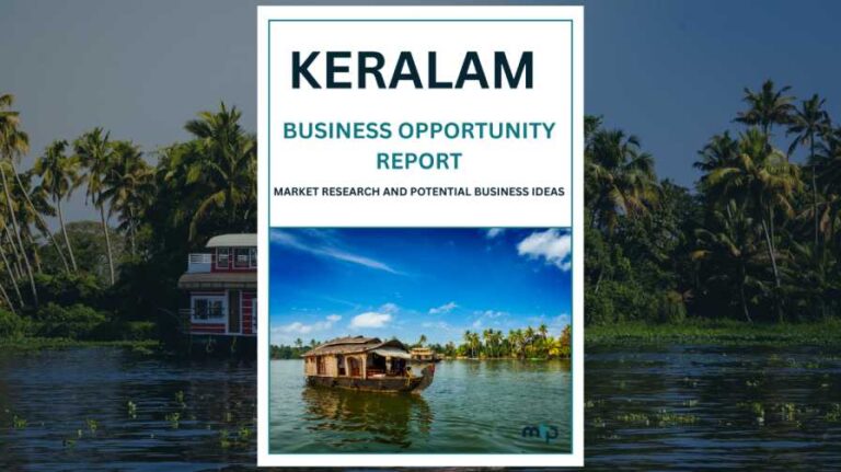 Keralam Business Opportunity Analysis Report