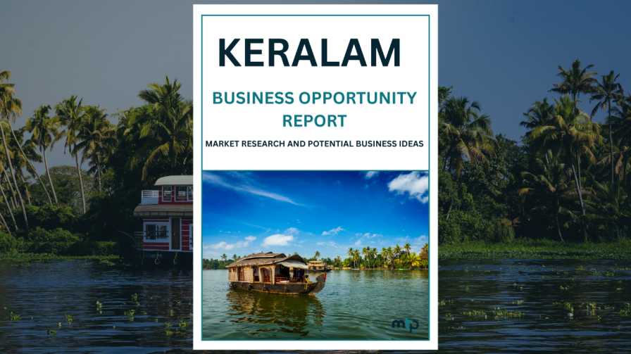 Keralam Business Opportunity Analysis Report