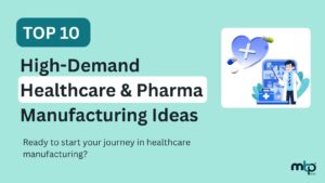 Healthcare and Pharma business ideas